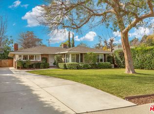 3952 E California Blvd, Pasadena, CA 91107
