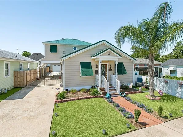 3420 Roman St, Metairie, LA 70001