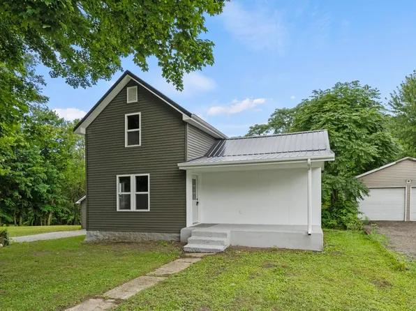 7690 S 795 E, Wolcottville, IN 46795