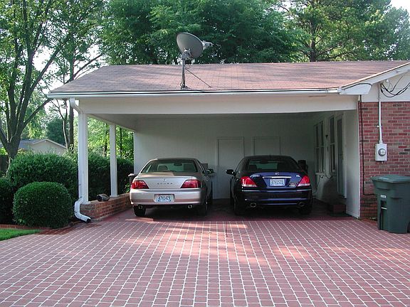 Carport