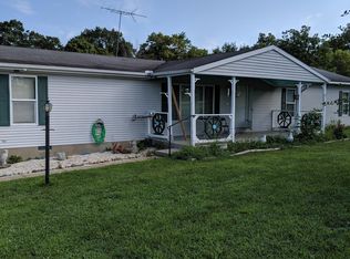 970 Mars Dr, Verona, KY 41092