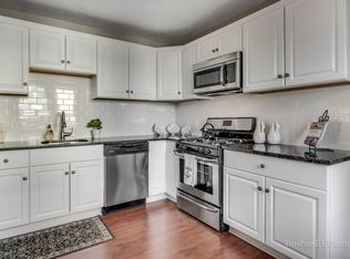 271 Hovendon Ave, Brockton, MA 02302