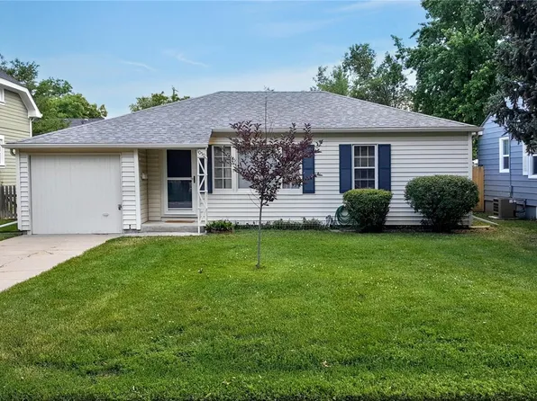 1050 E Bates Pkwy, Englewood, CO 80113