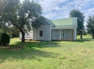 916 N Howse St, Altus, OK 73521