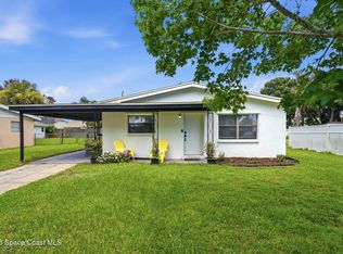 2440 Warwick Rd, Melbourne, FL 32935