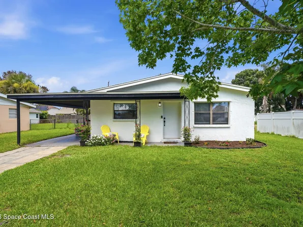 2440 Warwick Rd, Melbourne, FL 32935