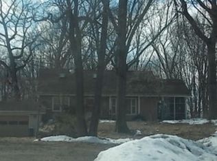 3792 Dibble Rd, Jackson, MI 49201