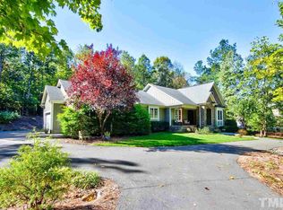 918 Craftsman St, Hillsborough, NC 27278