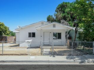 746 W University Ave, Fresno, CA 93705