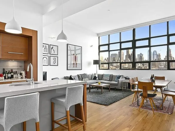 360 Furman St APT 814, Brooklyn, NY 11201