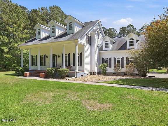 5th image of 123 Antebellum Drive