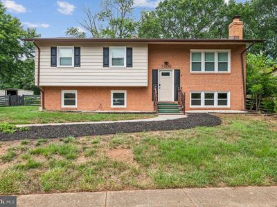 7402 Forrester Ln, Manassas, VA, 20109