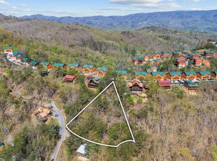 30 Huckleberry Way LOT 30, Sevierville, TN 37862