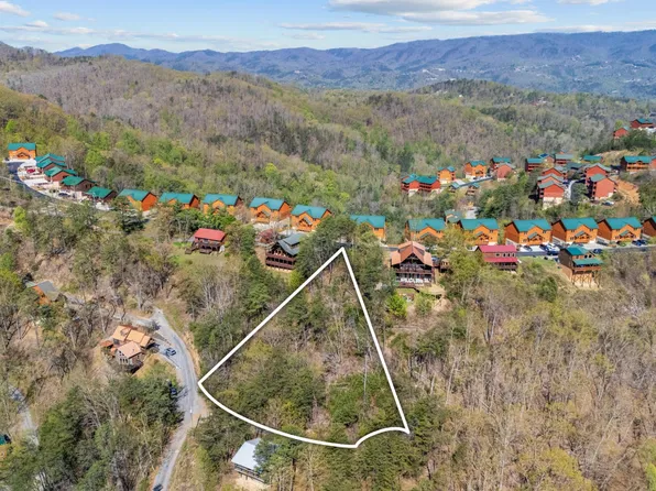30 Huckleberry Way Lot 30, Sevierville, TN 37862