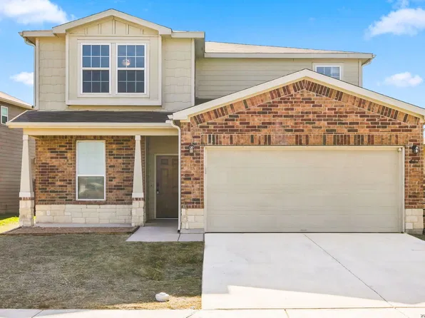 411 Mistflower, New Braunfels, TX 78130