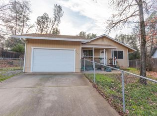 2491 Cana Dr, Shasta Lake, CA 96019