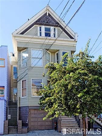 1st image of 1124 Treat Ave