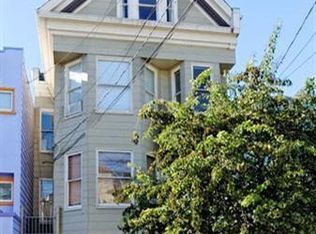 1124 Treat Ave, San Francisco, CA 94110