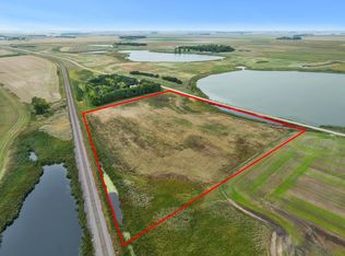 66th St NE, Rugby, ND 58368