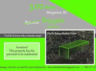 0 Woodfield Way, Morganton, NC 28655