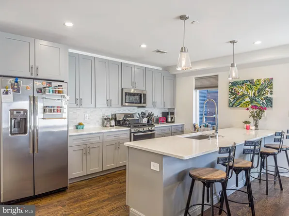 1910 E Hagert St #2, Philadelphia, PA 19125