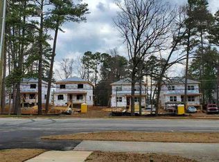 5006-5012 Western Blvd, Raleigh, NC 27606