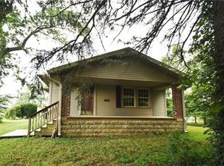 276 N 1075 W, Jamestown, IN 46147