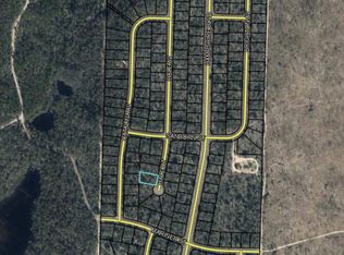 0 Hale Ct, Chipley, FL 32428