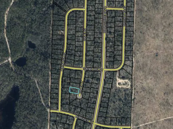 0 Hale Ct, Chipley, FL 32428