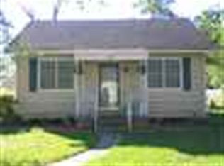 3220 30th St, Port Arthur, TX 77642