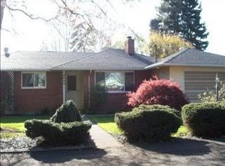 3020 Raymond St, Forest Grove, OR