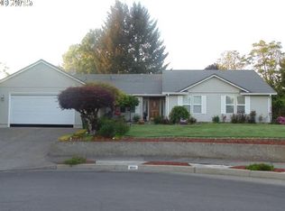 4935 SE 22nd St, Gresham, OR 97080
