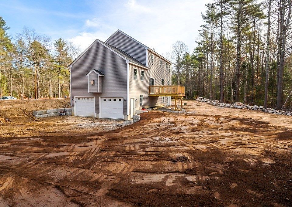 155 Tuckerman Rd, Ashburnham, MA 01430 Zillow