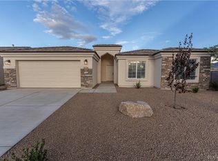 3036 Mallory Loop, Kingman, AZ 86401