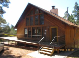 102 Mexicali Way, Alto, NM 88312
