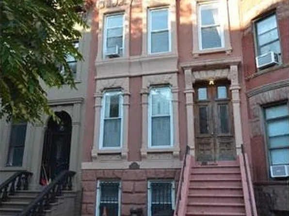 819 Union St, Brooklyn, NY 11215