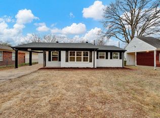 1662 Hopewell Rd LOT 309, Memphis, TN 38117