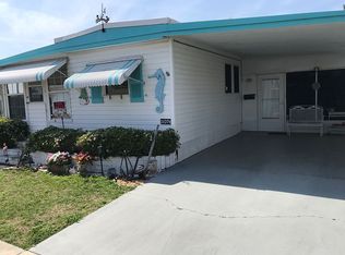 11076 100th St N UNIT 41, Largo, FL 33773