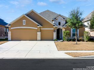 925 Miraflores, Cibolo, TX 78108