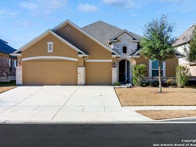 925 Miraflores, Cibolo, TX, 78108