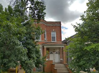 3627 S Seeley Ave, Chicago, IL 60609