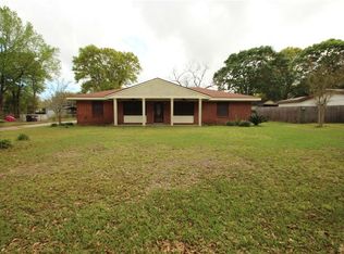 5751 Tattnall Dr, Mobile, AL 36619