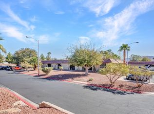 833 Hedge Way Unit 6, Las Vegas, NV 89110