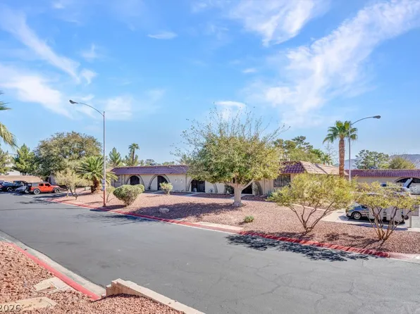 833 Hedge Way Unit 6, Las Vegas, NV 89110
