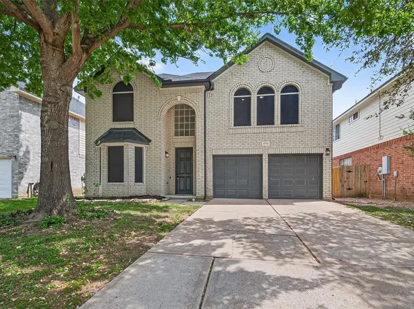 6714 Cleft Stone Dr, Houston, TX 77084