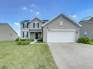 5824 Chatham Dr, Hoffman Estates, IL 60192