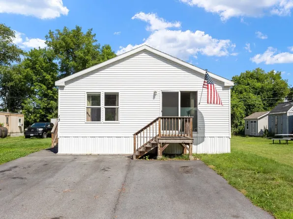 13 Longmeadow Drive, Concord, NH 03301