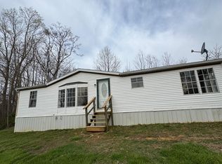 3690 Pumpkin Ridge Rd, West Union, OH 45693