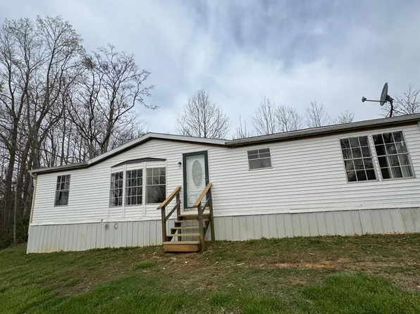 3690 Pumpkin Ridge Rd, West Union, OH 45693