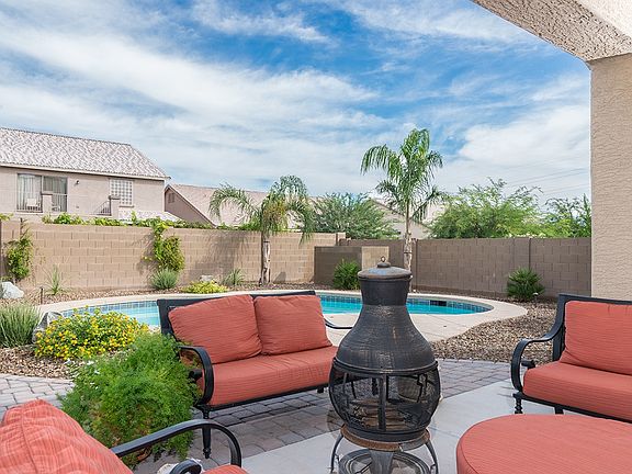 5th image of 5006 W Desert Ln